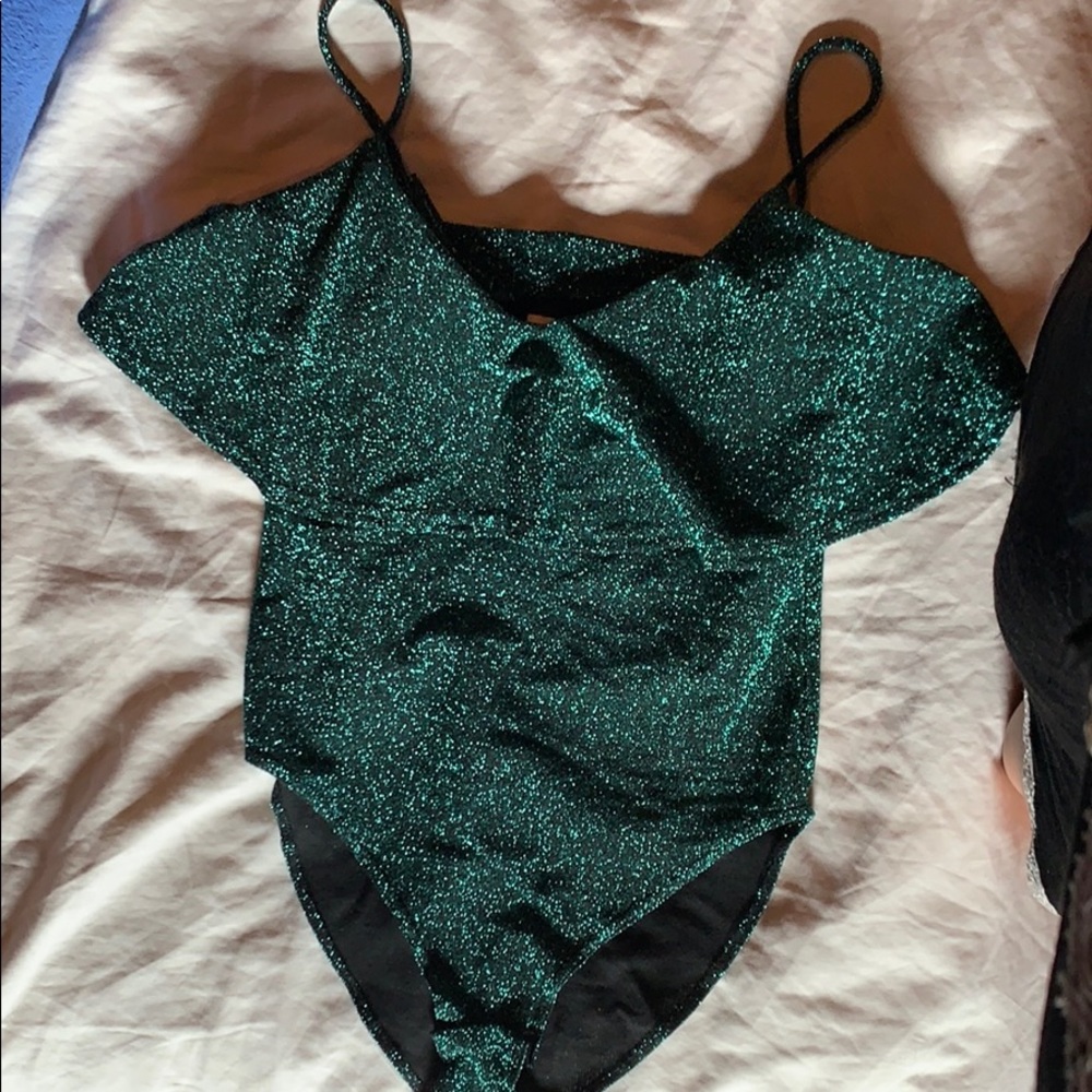 Zara bodysuit
